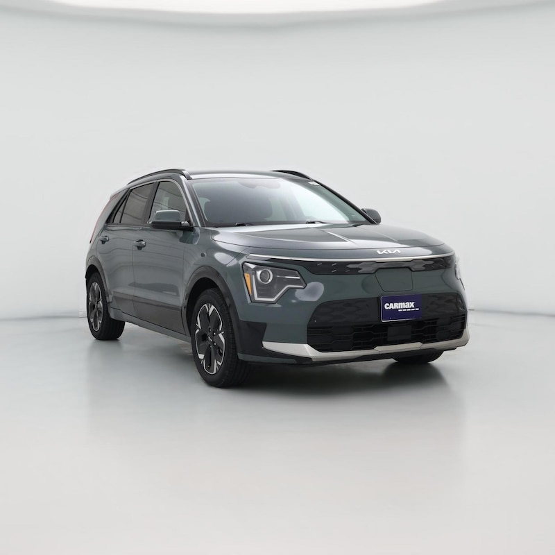 2023 Kia Niro Electric Wind
