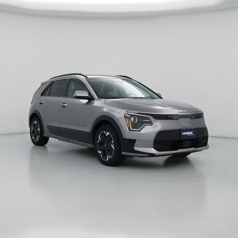 2023 Kia Niro Electric Wind