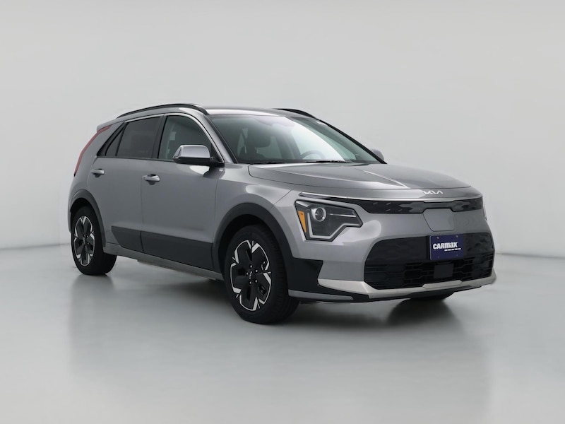 2023 Kia Niro Wind