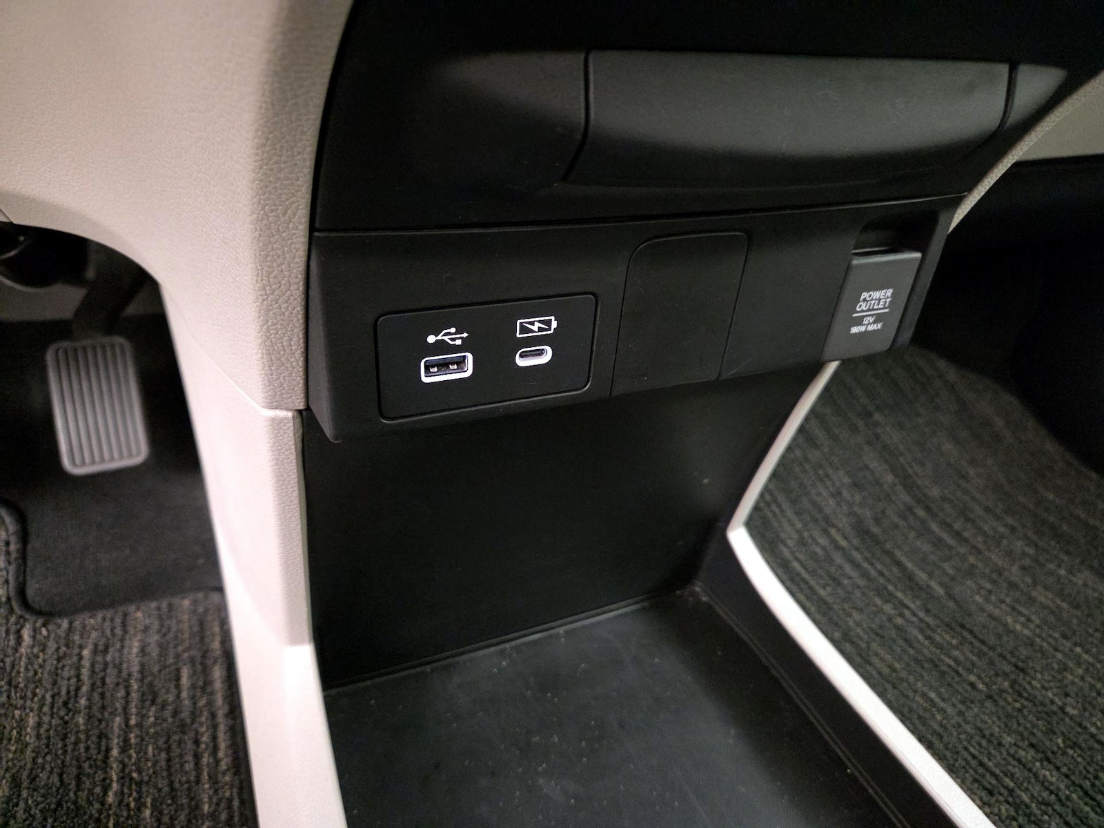 2025 Honda Odyssey EX-L - Photo 19