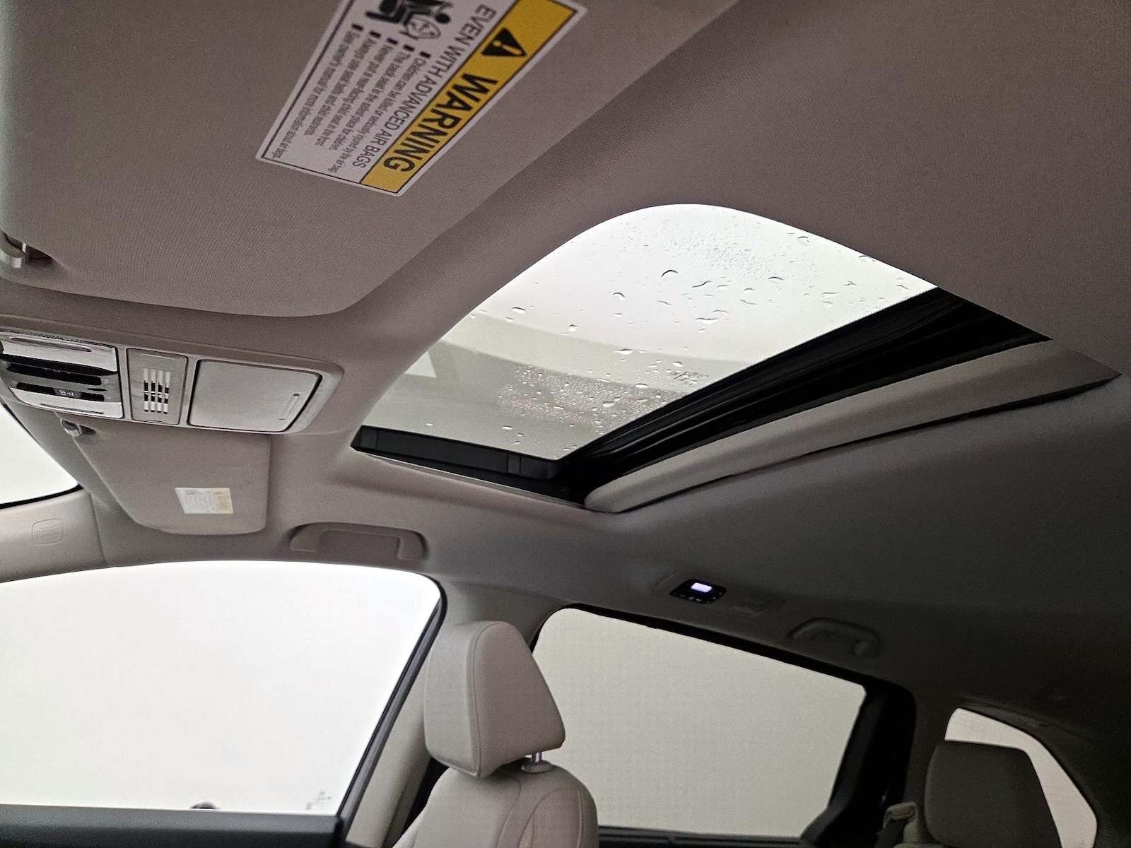 2025 Honda Odyssey EX-L - Photo 20
