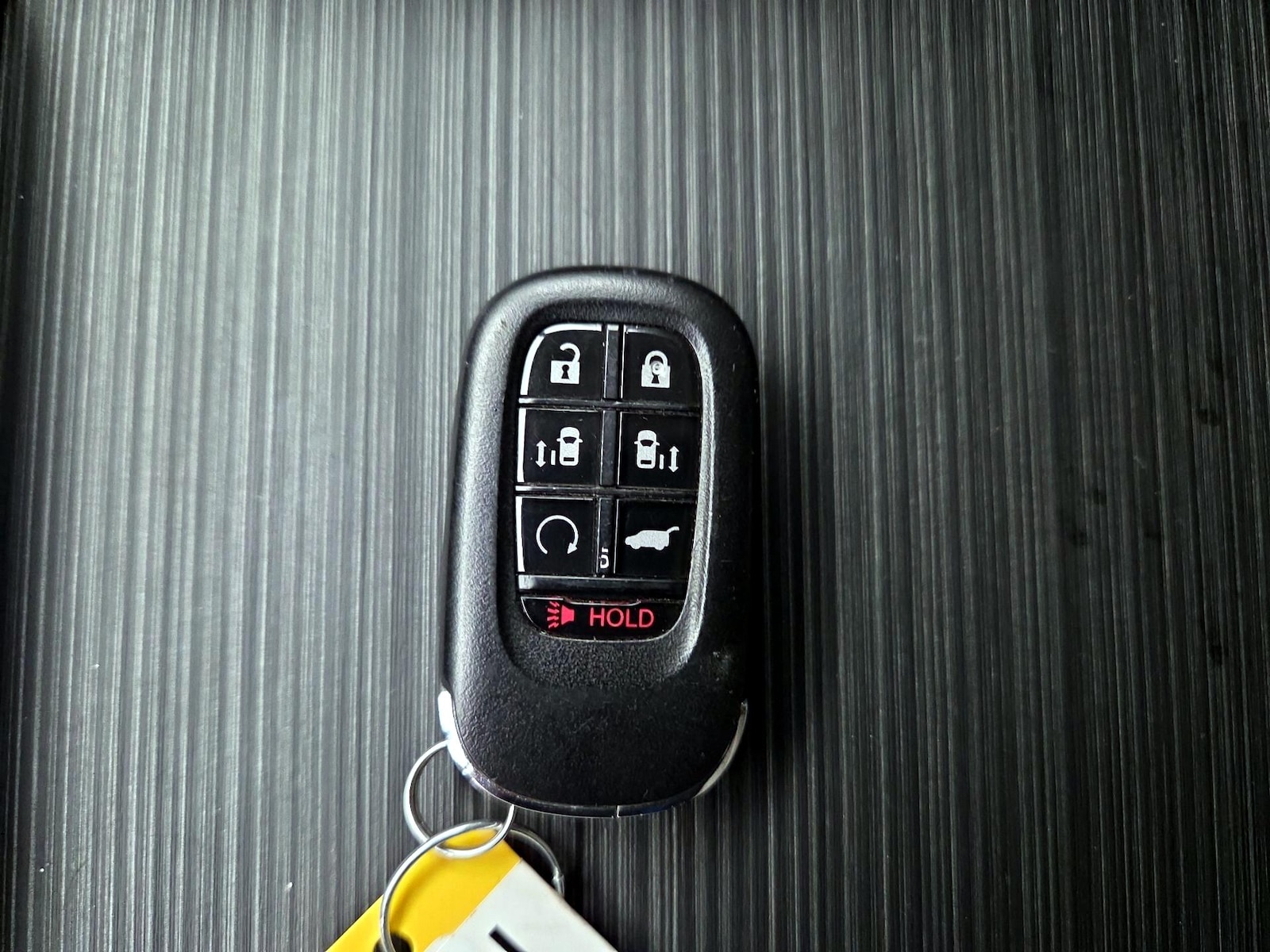 2025 Honda Odyssey EX-L - Photo 25