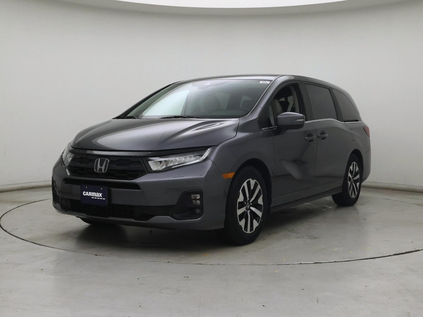 2025 Honda Odyssey EX-L - Photo 5