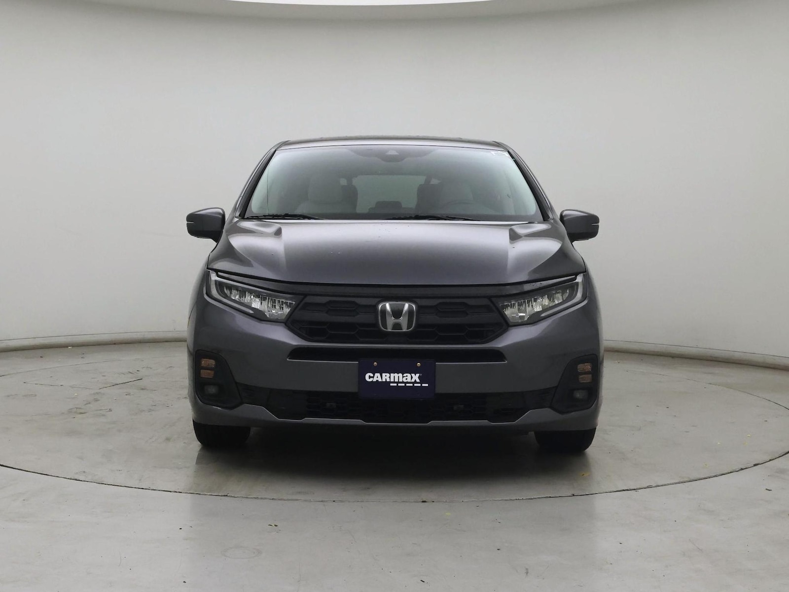 2025 Honda Odyssey EX-L - Photo 6