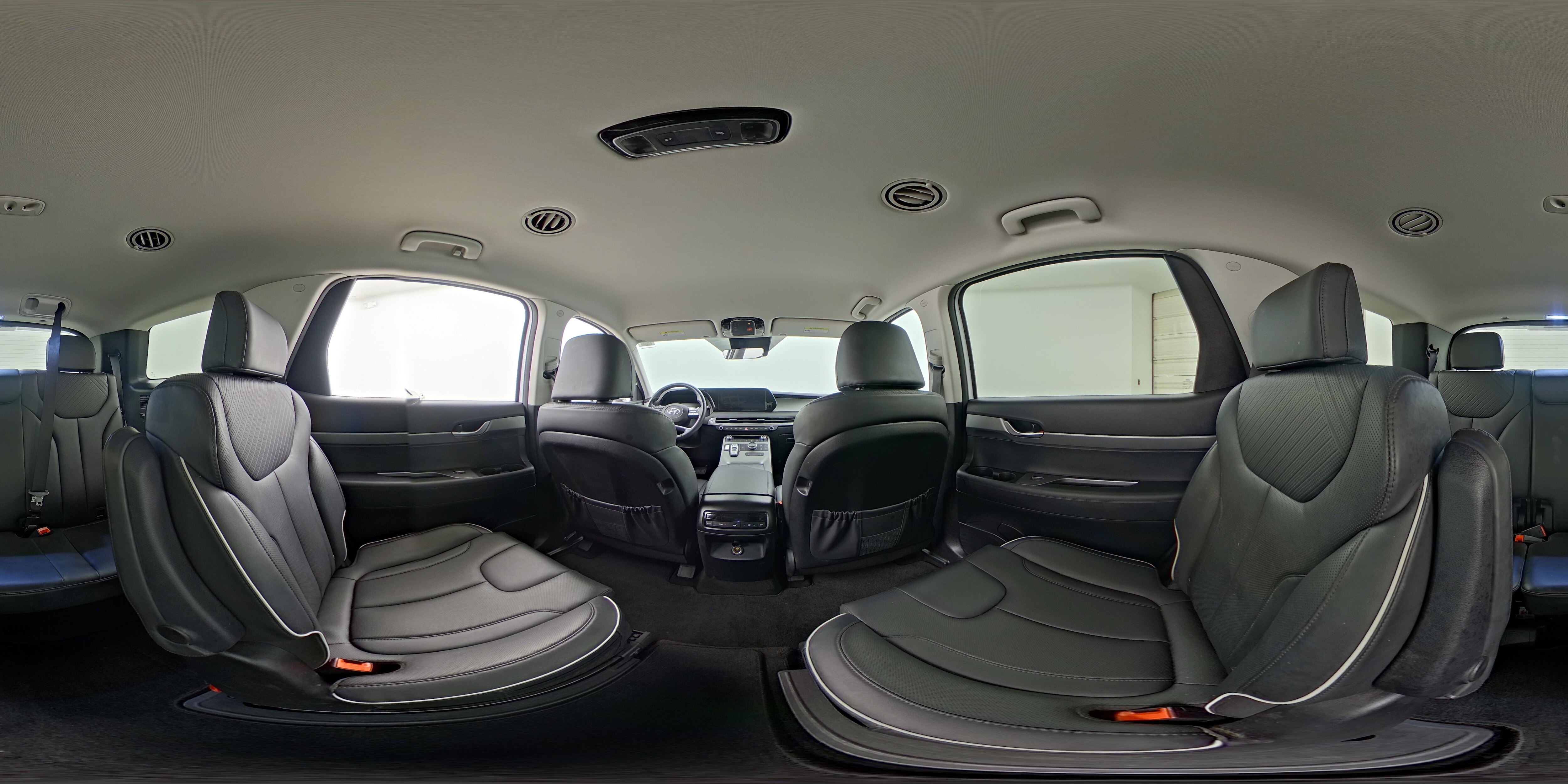 2024 Hyundai Palisade SEL - Photo 28