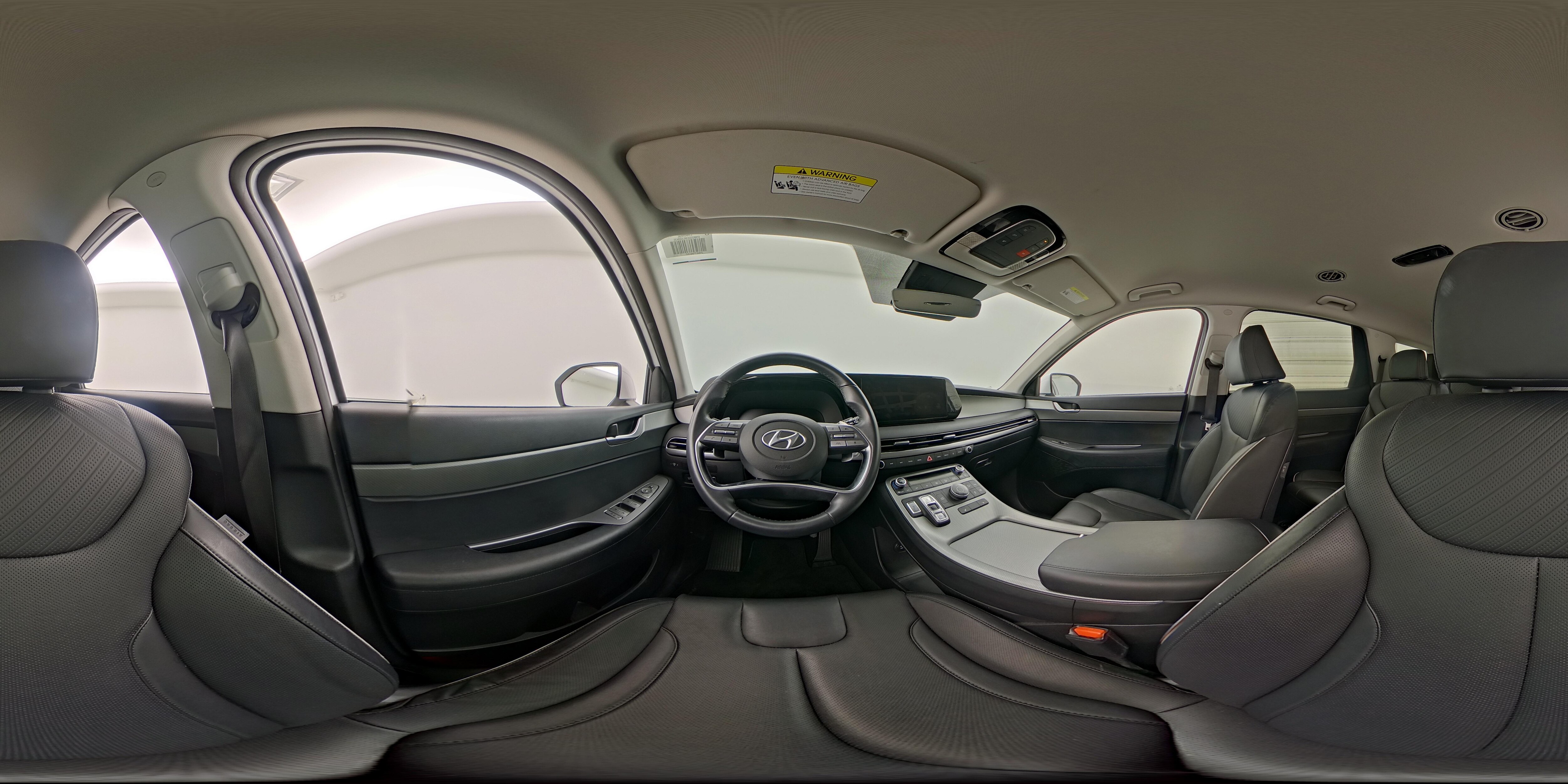 2024 Hyundai Palisade SEL - Photo 29