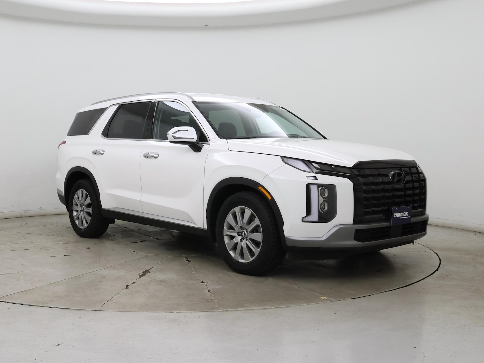 2024 Hyundai Palisade SEL - Photo 2