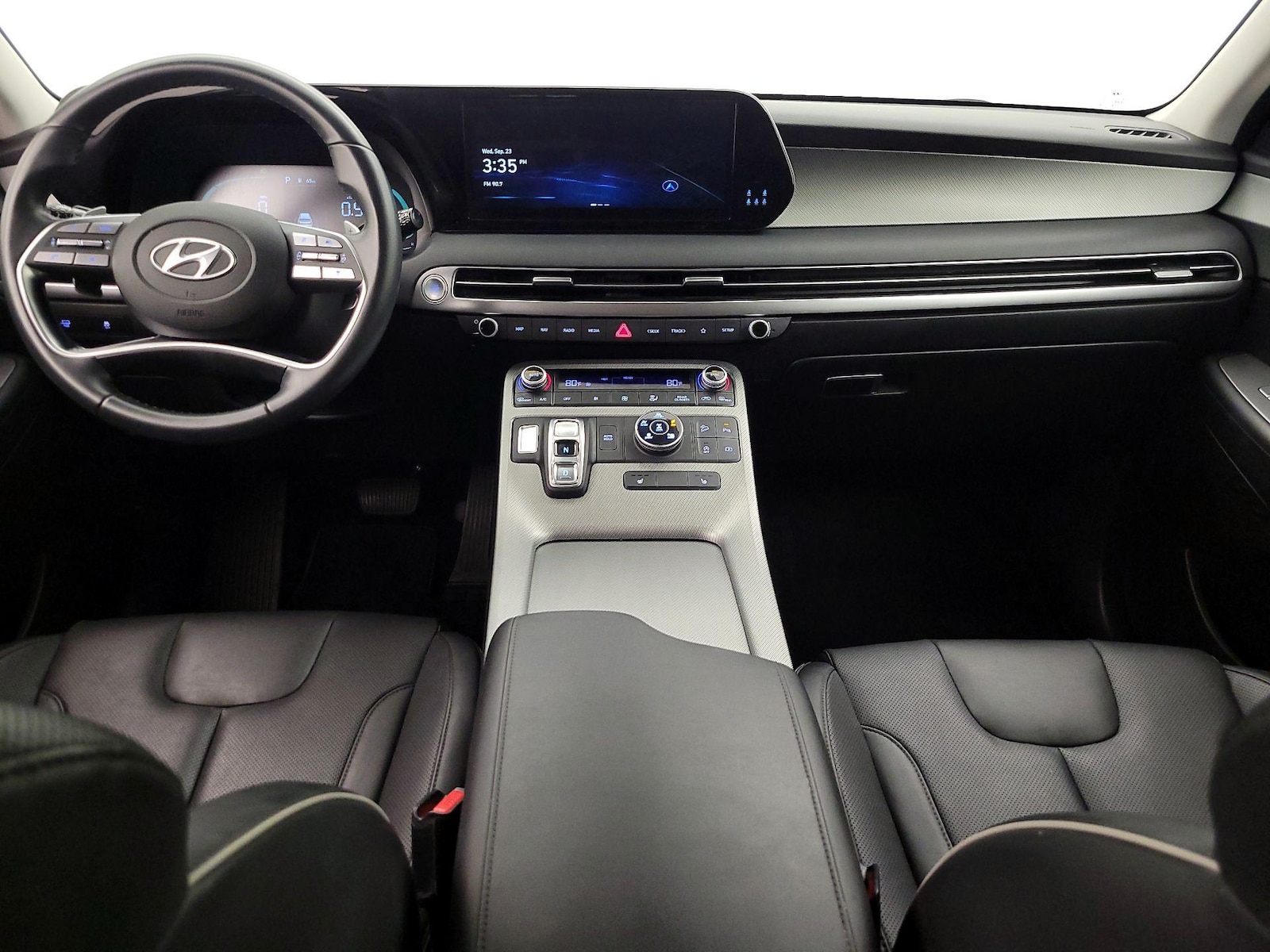 2024 Hyundai Palisade SEL - Photo 10