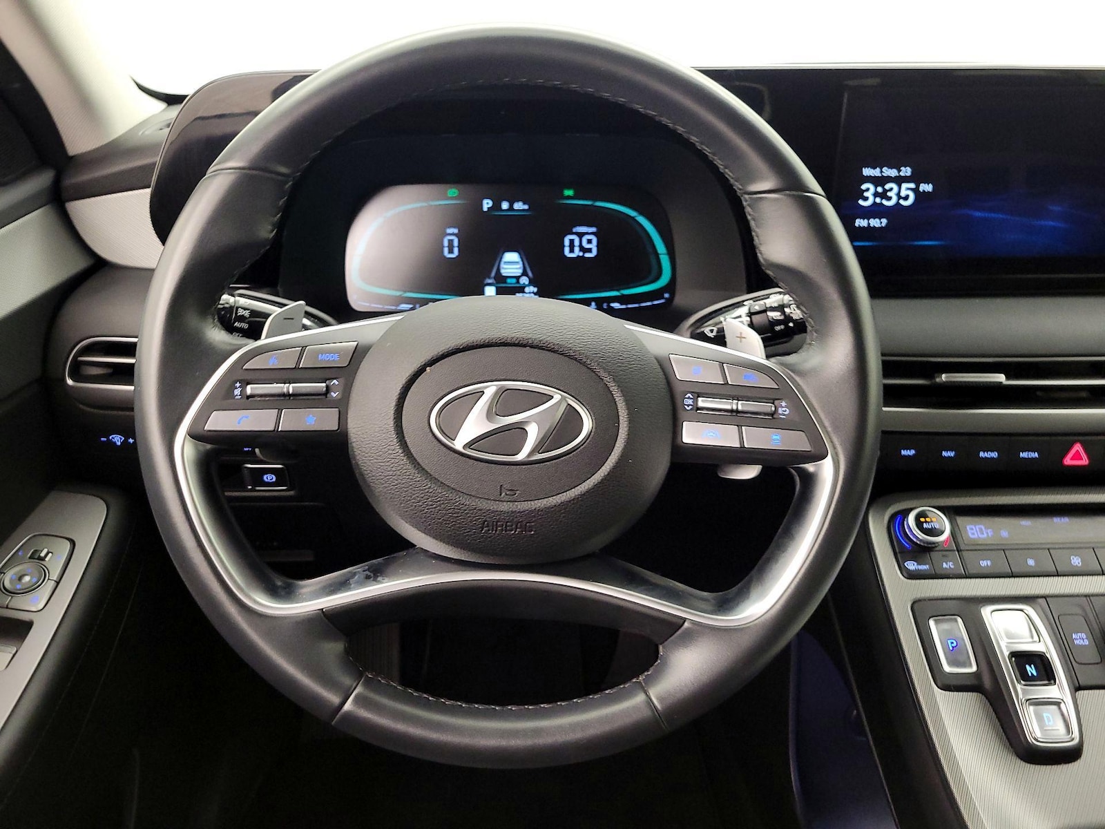 2024 Hyundai Palisade SEL - Photo 11