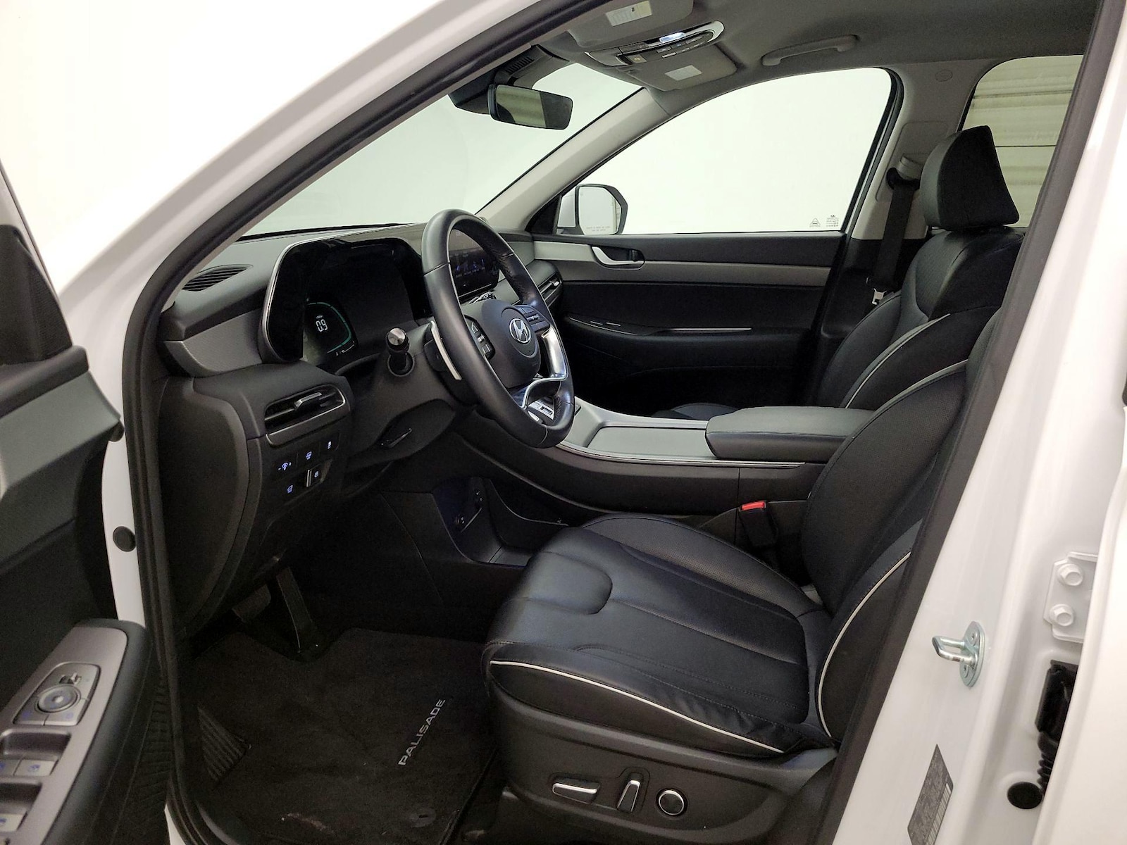 2024 Hyundai Palisade SEL - Photo 12
