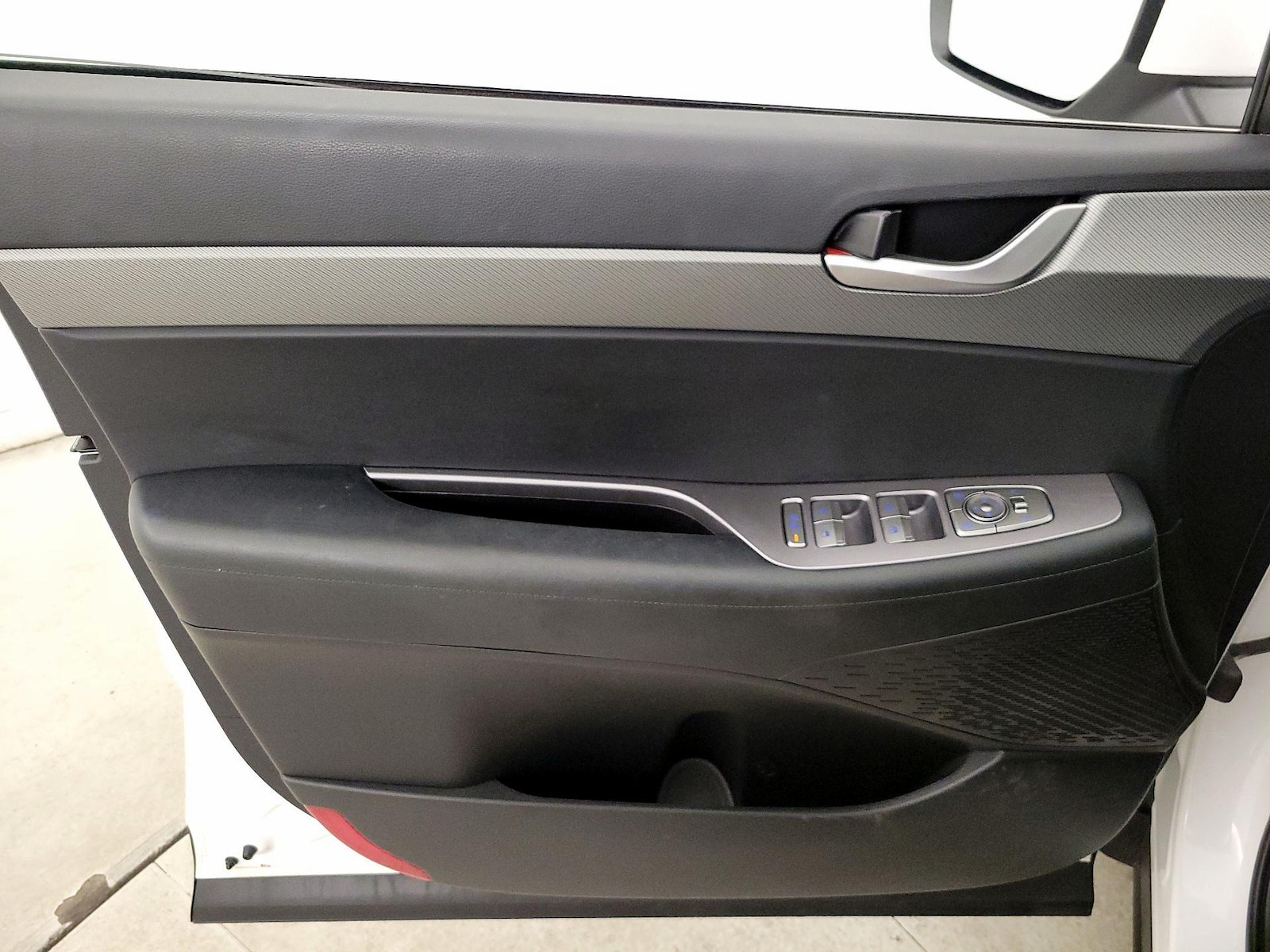 2024 Hyundai Palisade SEL - Photo 13