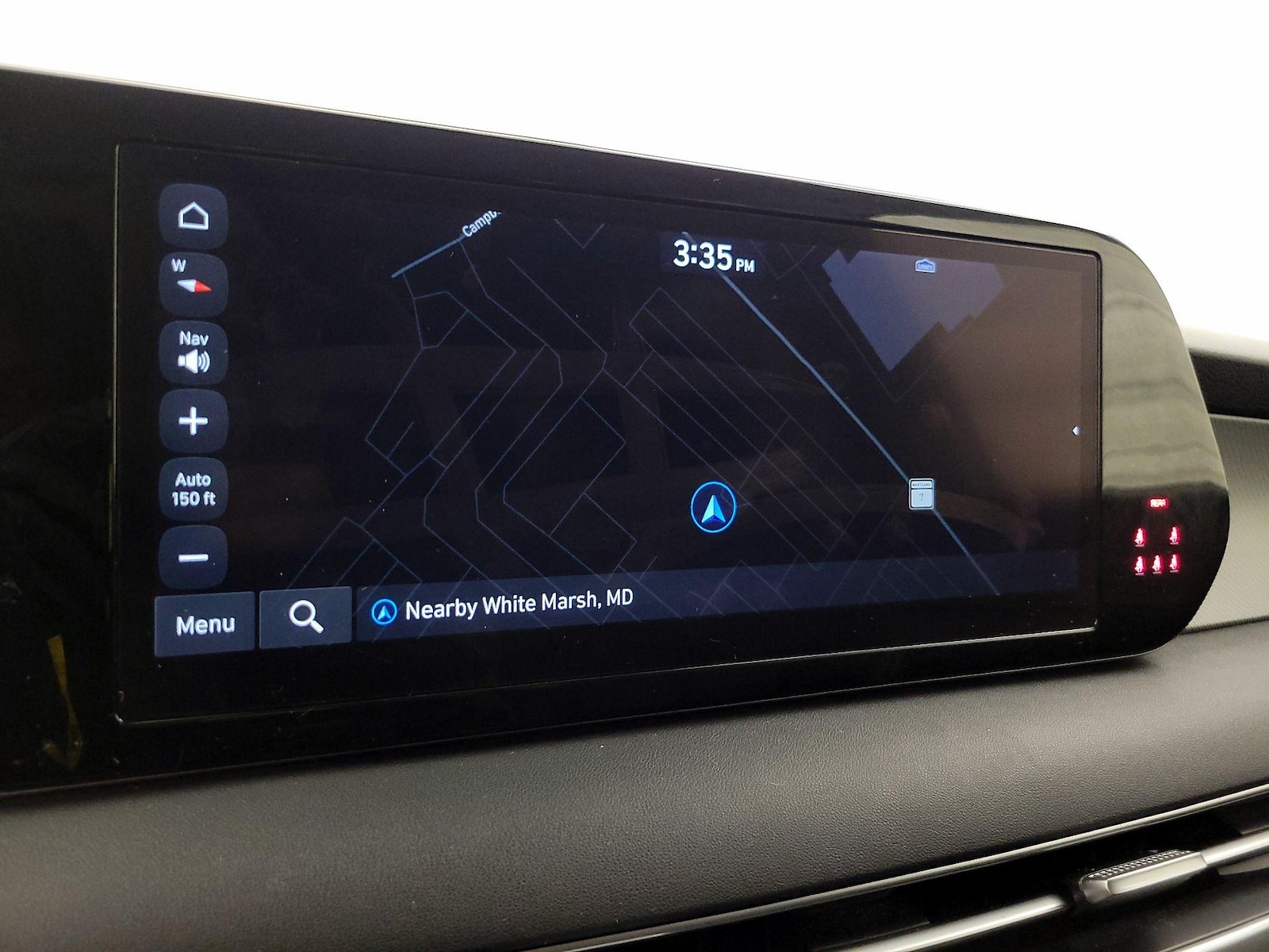 2024 Hyundai Palisade SEL - Photo 15
