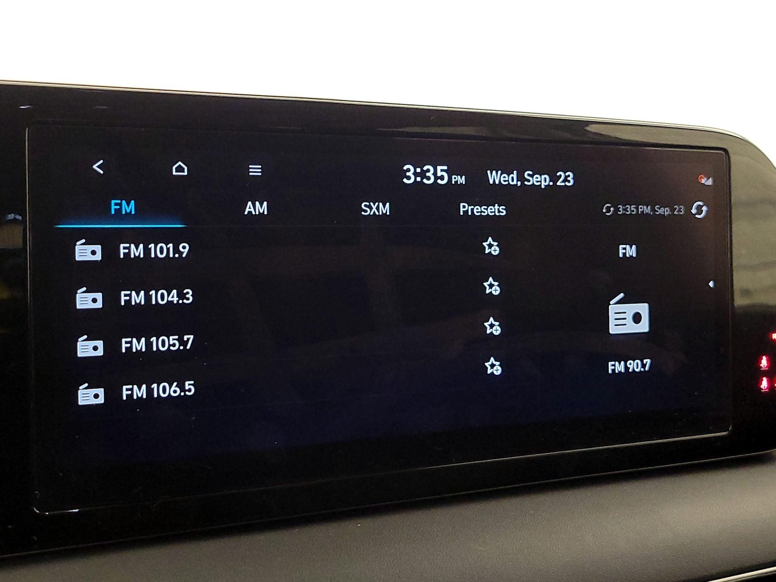 2024 Hyundai Palisade SEL - Photo 17
