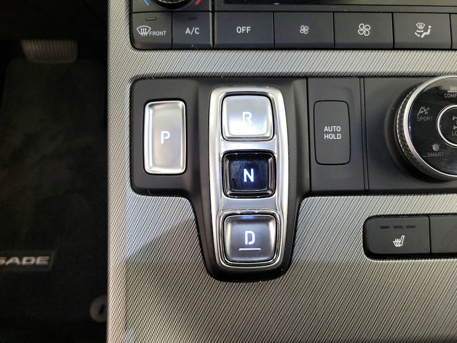 2024 Hyundai Palisade SEL - Photo 19