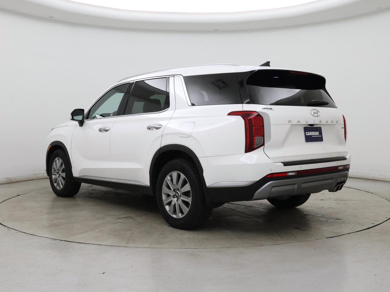 2024 Hyundai Palisade SEL - Photo 3