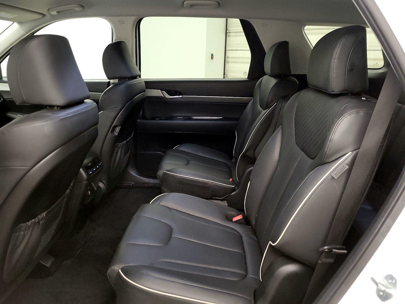 2024 Hyundai Palisade SEL - Photo 21