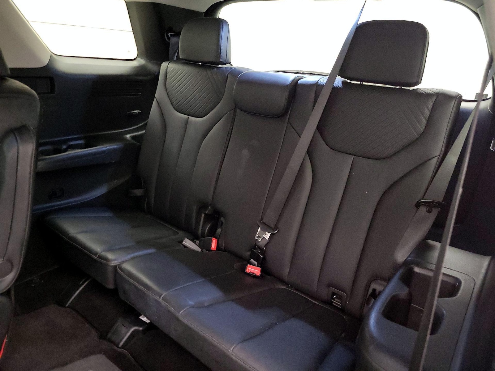 2024 Hyundai Palisade SEL - Photo 22