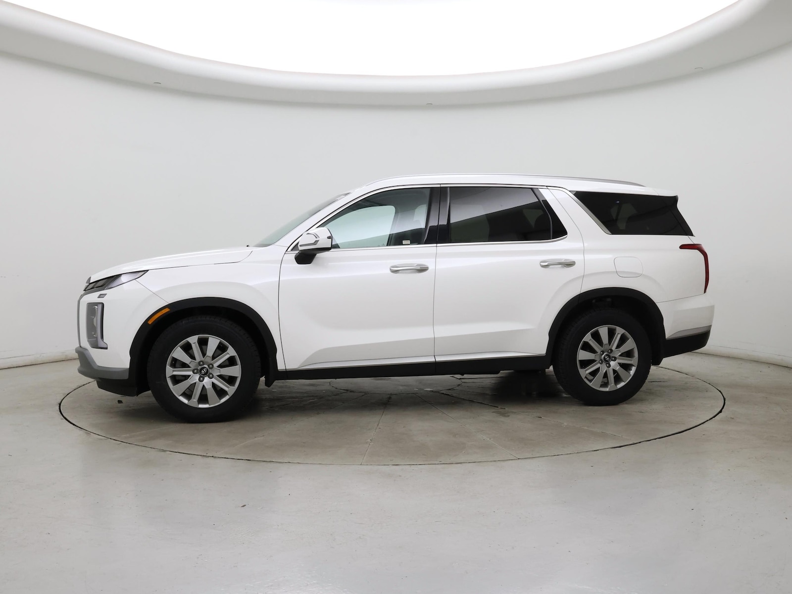 2024 Hyundai Palisade SEL - Photo 4