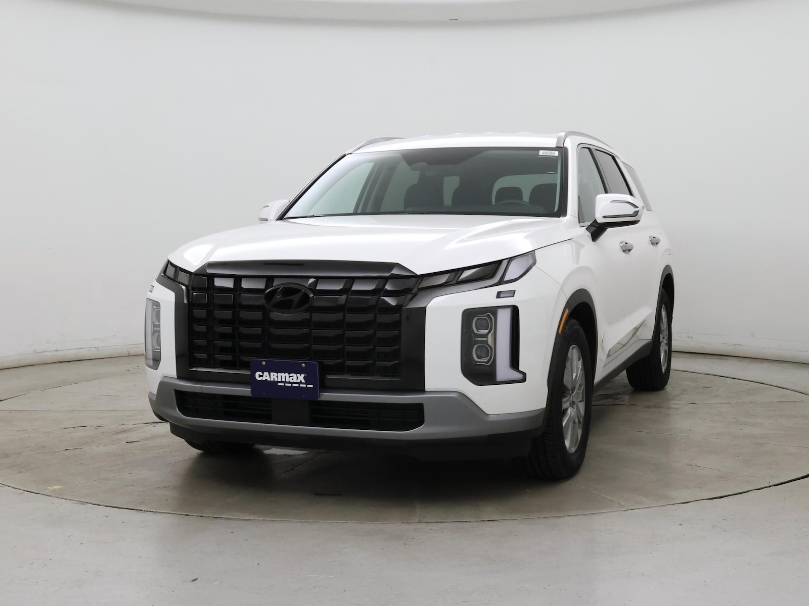 2024 Hyundai Palisade SEL - Photo 5