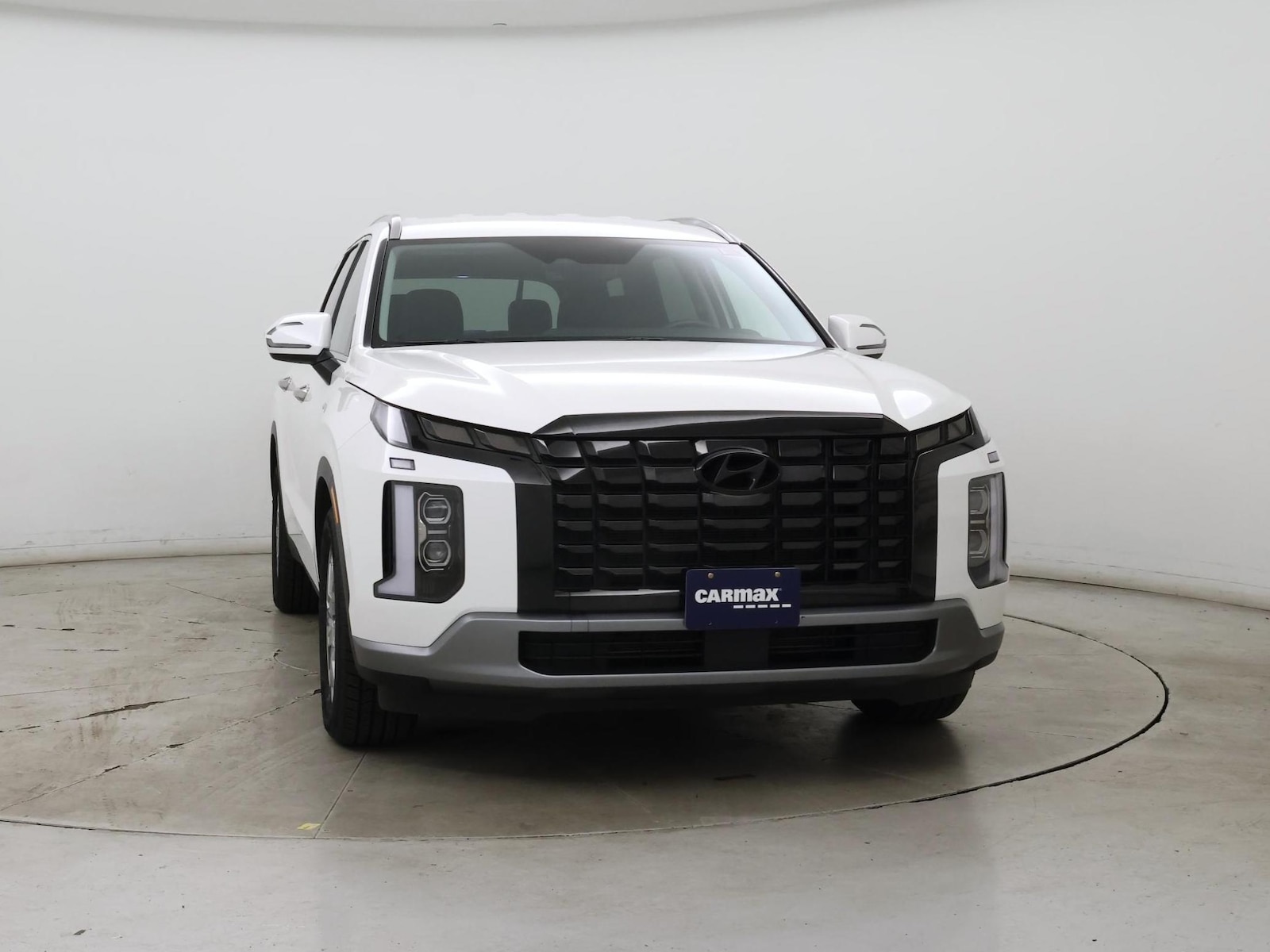 2024 Hyundai Palisade SEL - Photo 6