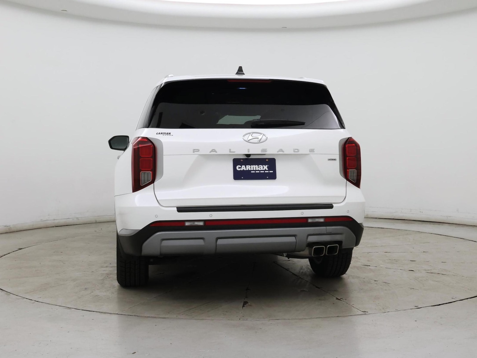 2024 Hyundai Palisade SEL - Photo 7