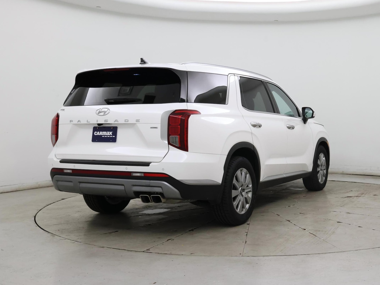 2024 Hyundai Palisade SEL - Photo 9