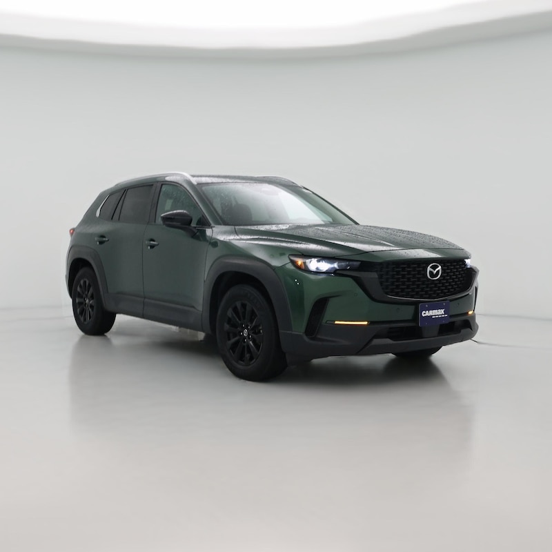 2026 Mazda CX-50 2.5 S Preferred Package
