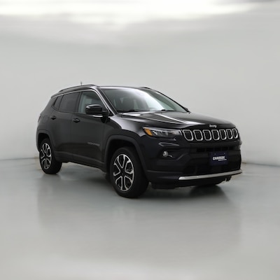 Vehicle exterior view