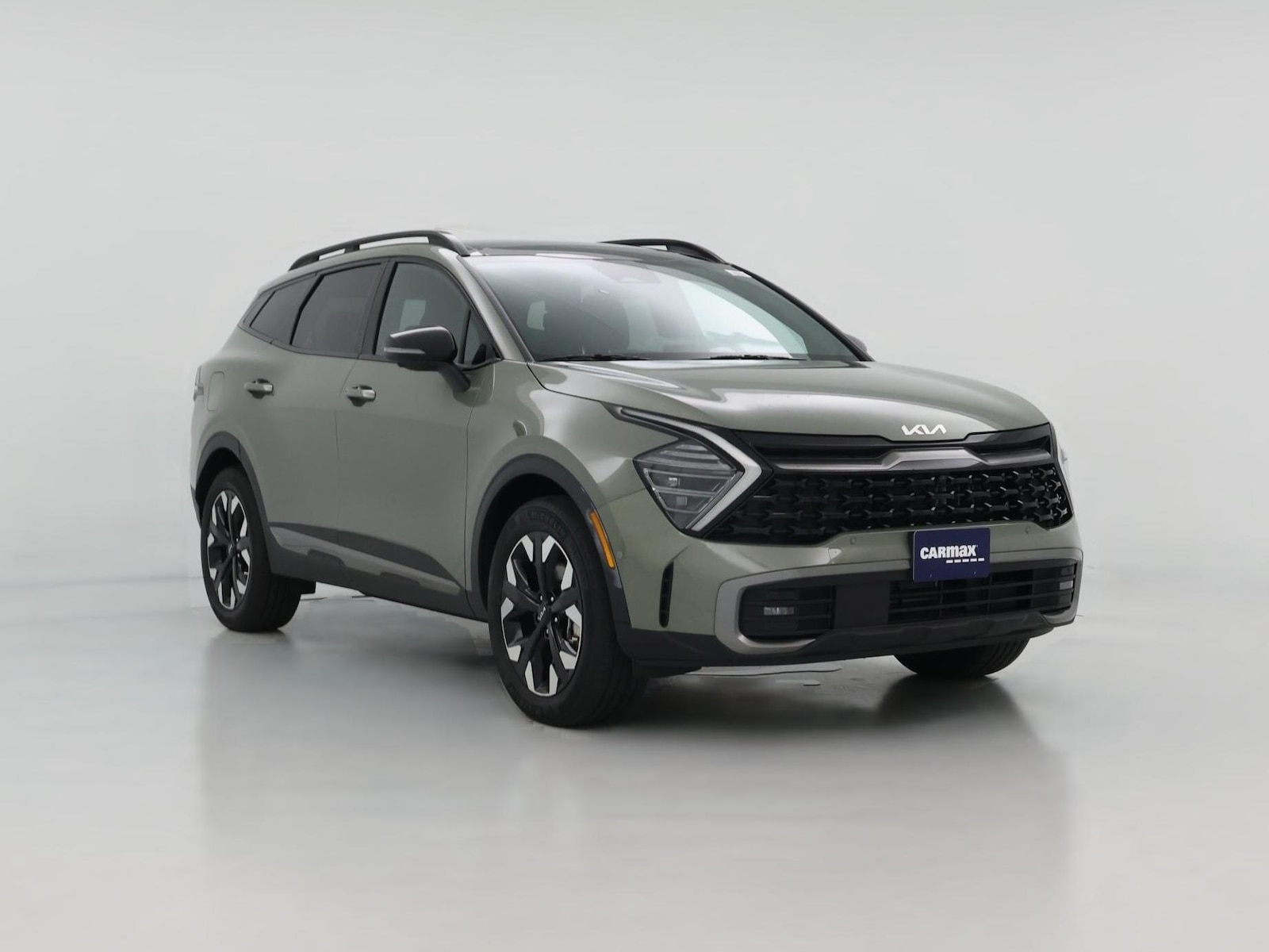 Smart Key & Power Hatch/Deck Lid