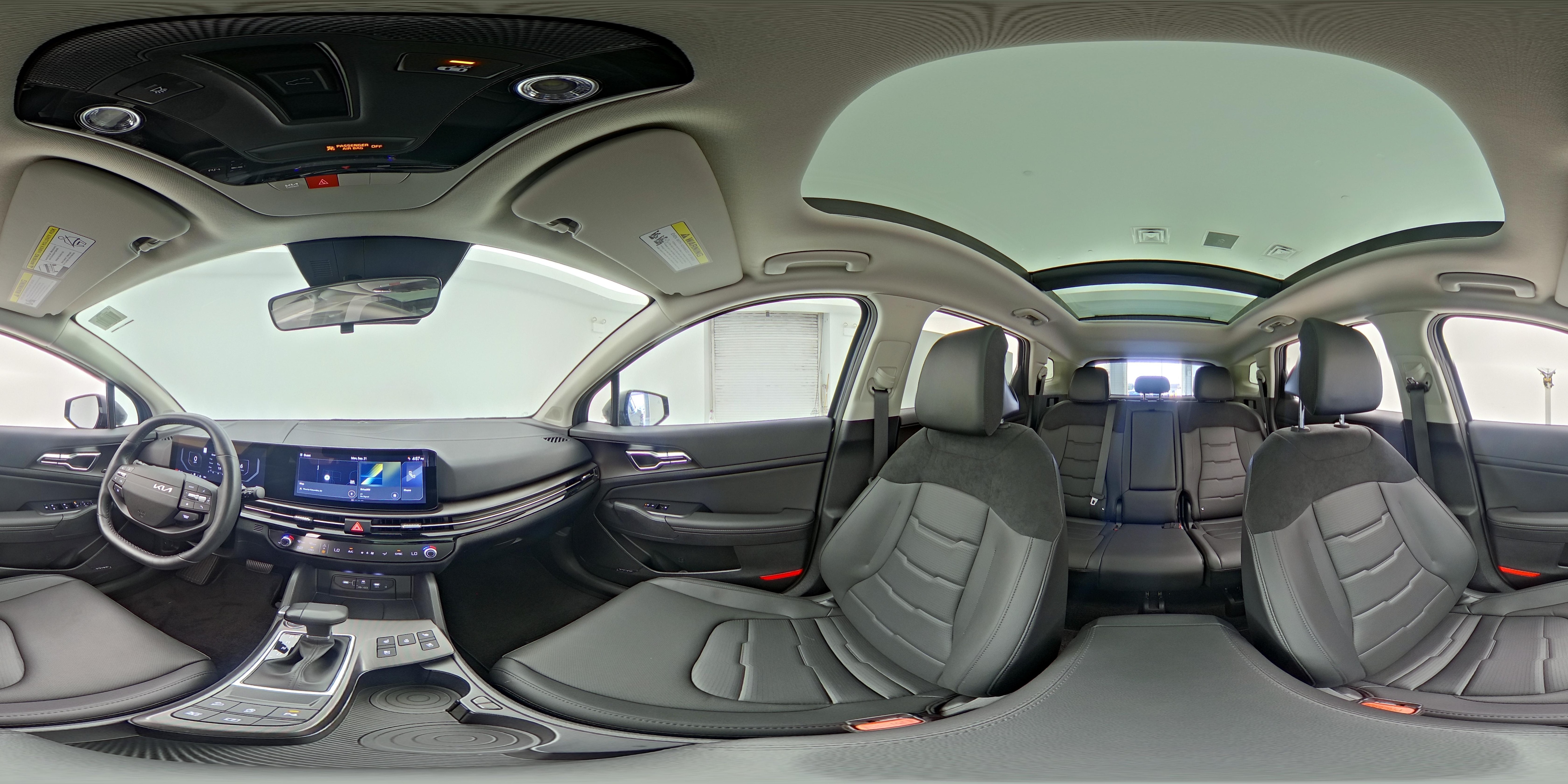 2026 Kia Sportage SX Prestige - Photo 26