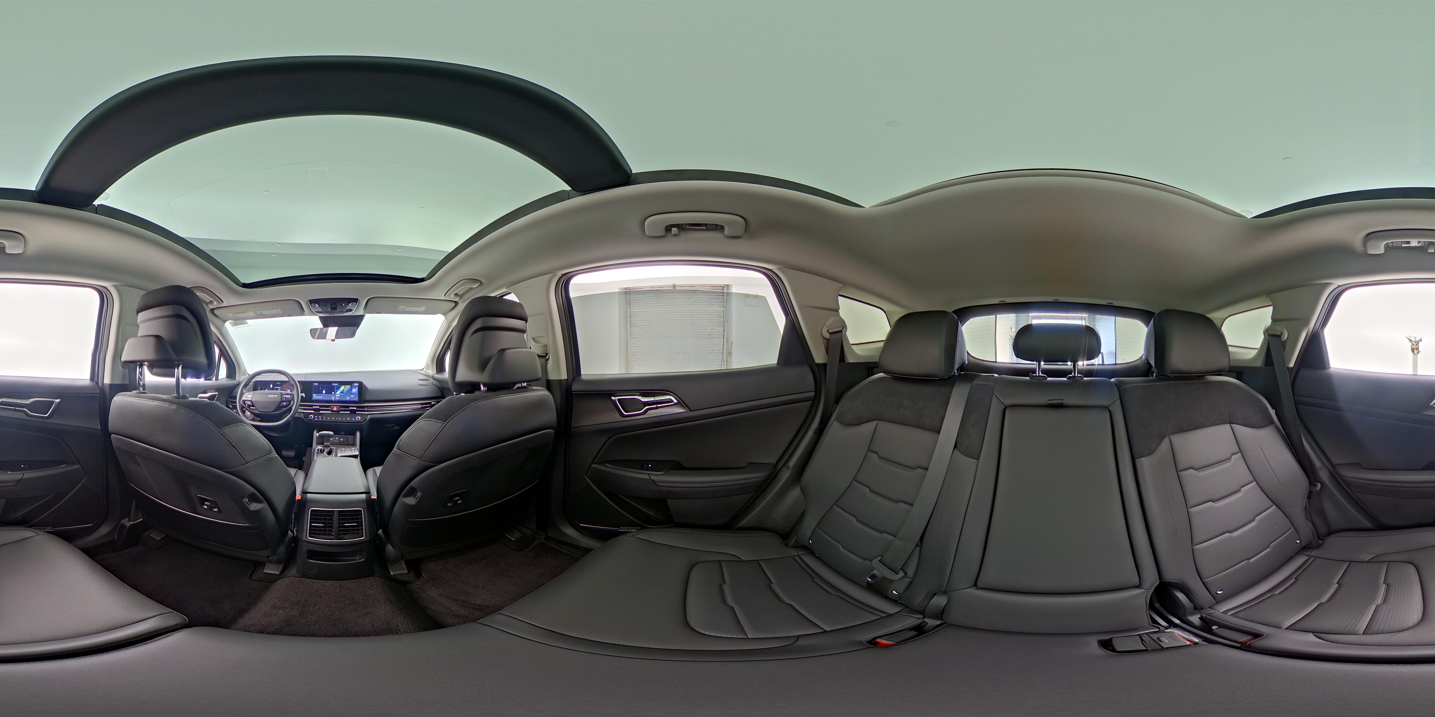 2026 Kia Sportage SX Prestige - Photo 27