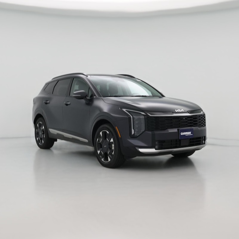 2026 Kia Sportage SX Prestige