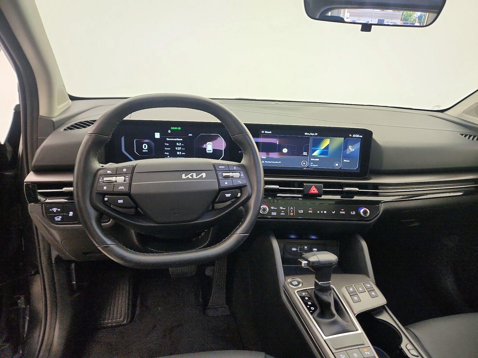 2026 Kia Sportage SX Prestige - Photo 10