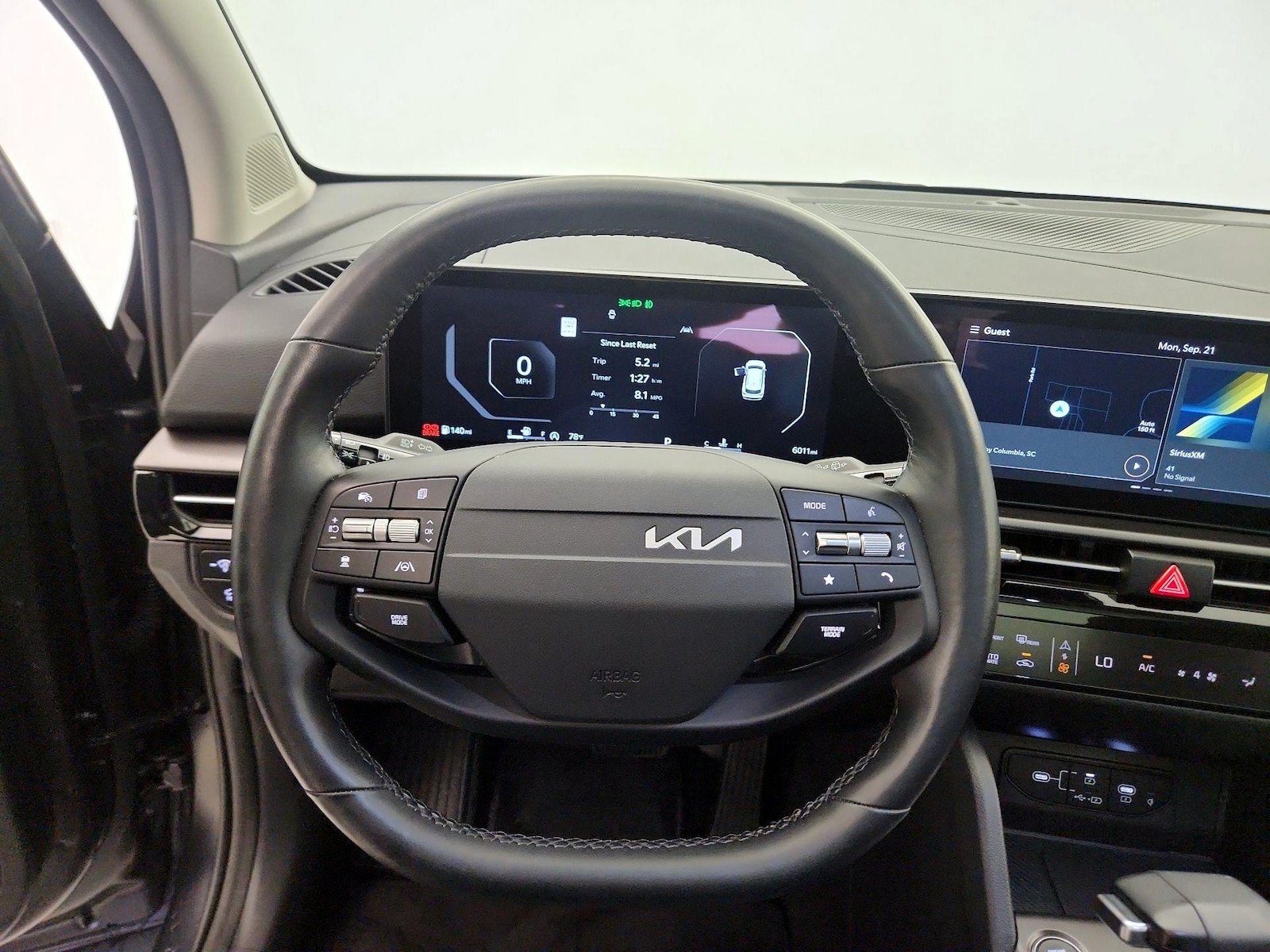 2026 Kia Sportage SX Prestige - Photo 11