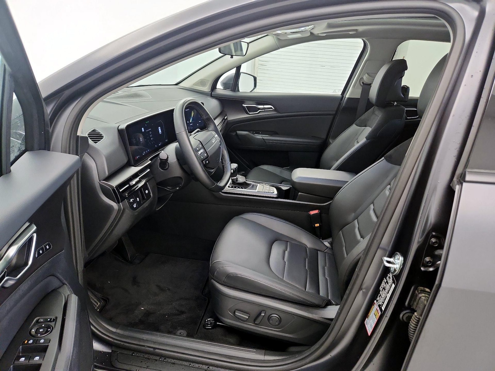 2026 Kia Sportage SX Prestige - Photo 12