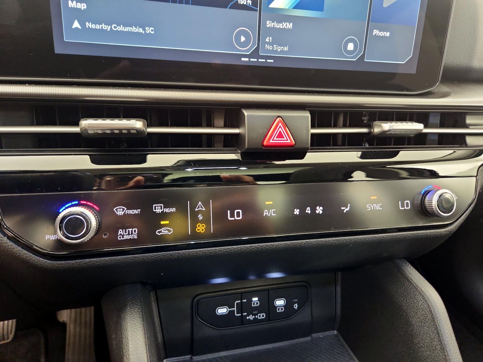 2026 Kia Sportage SX Prestige - Photo 18