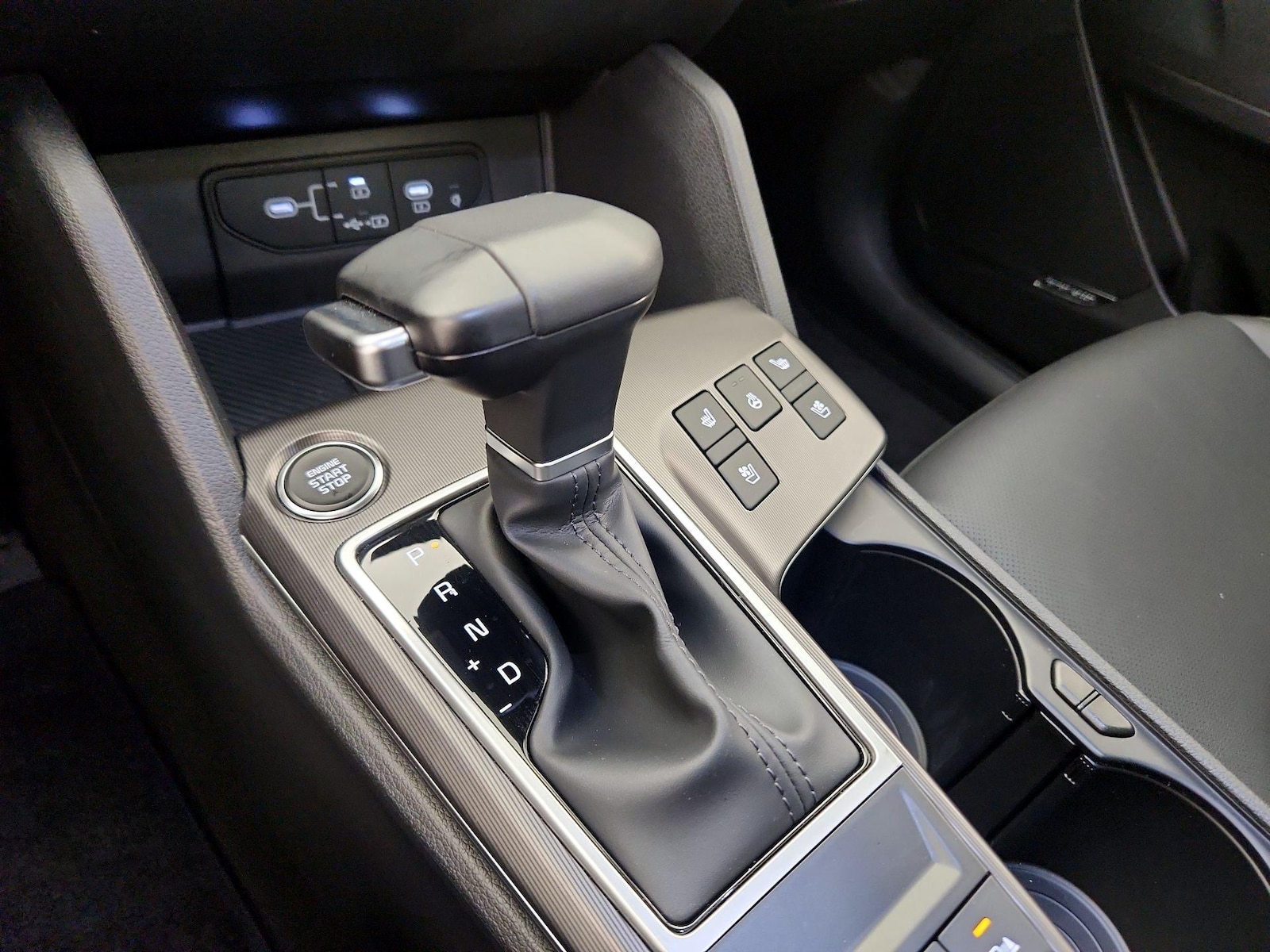 2026 Kia Sportage SX Prestige - Photo 19