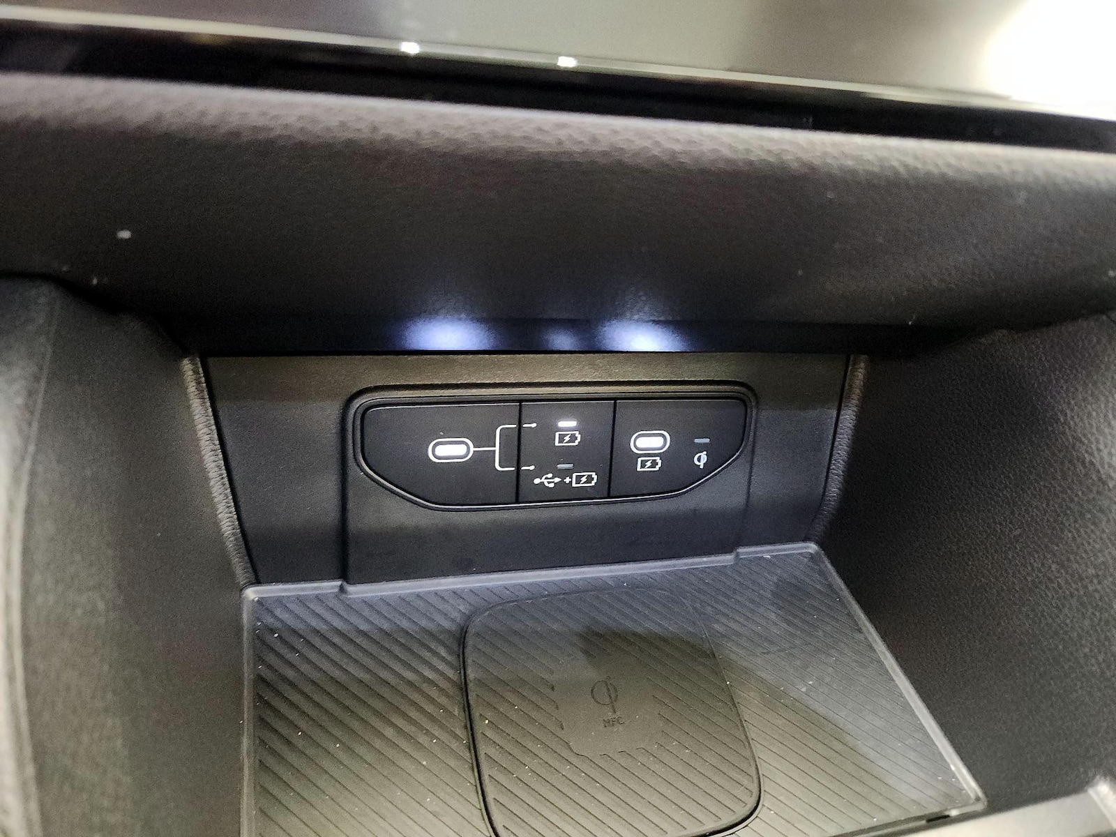 2026 Kia Sportage SX Prestige - Photo 20