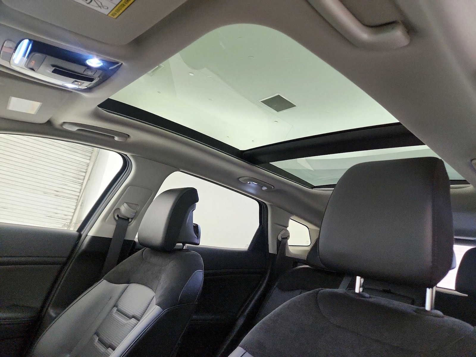 2026 Kia Sportage SX Prestige - Photo 21
