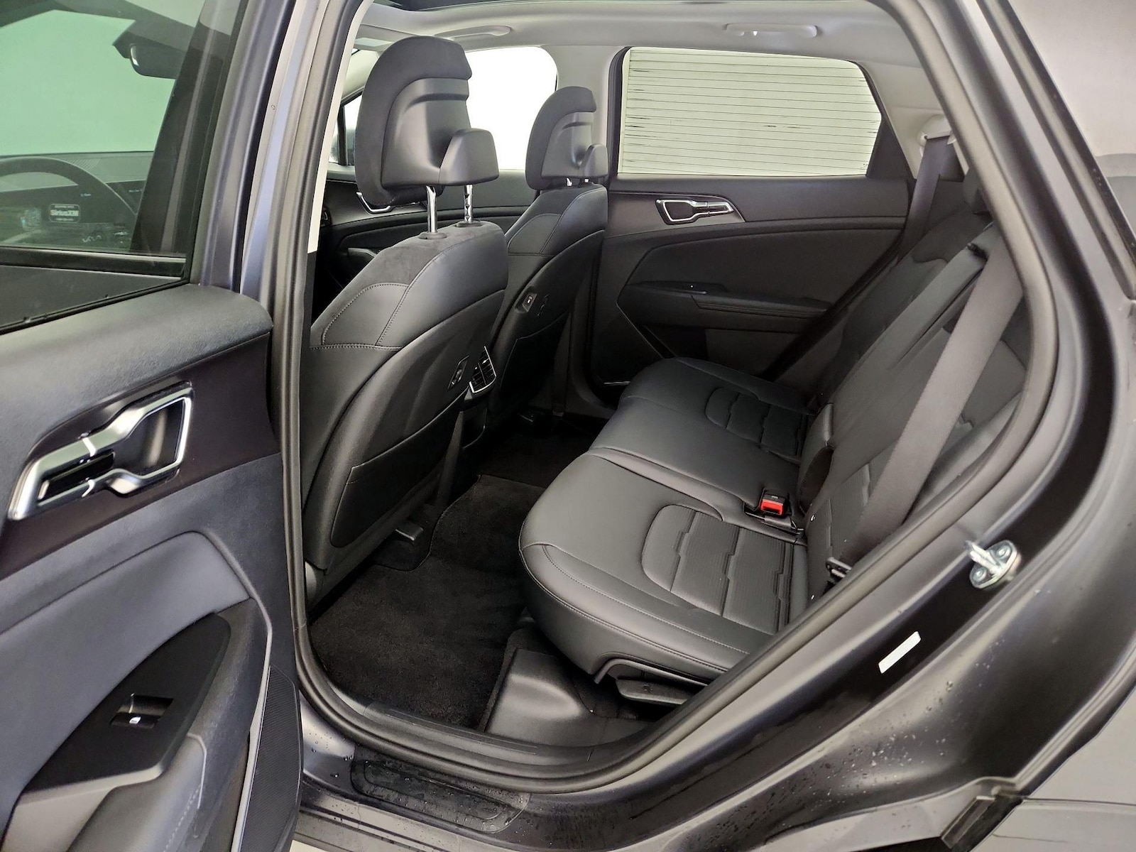 2026 Kia Sportage SX Prestige - Photo 22