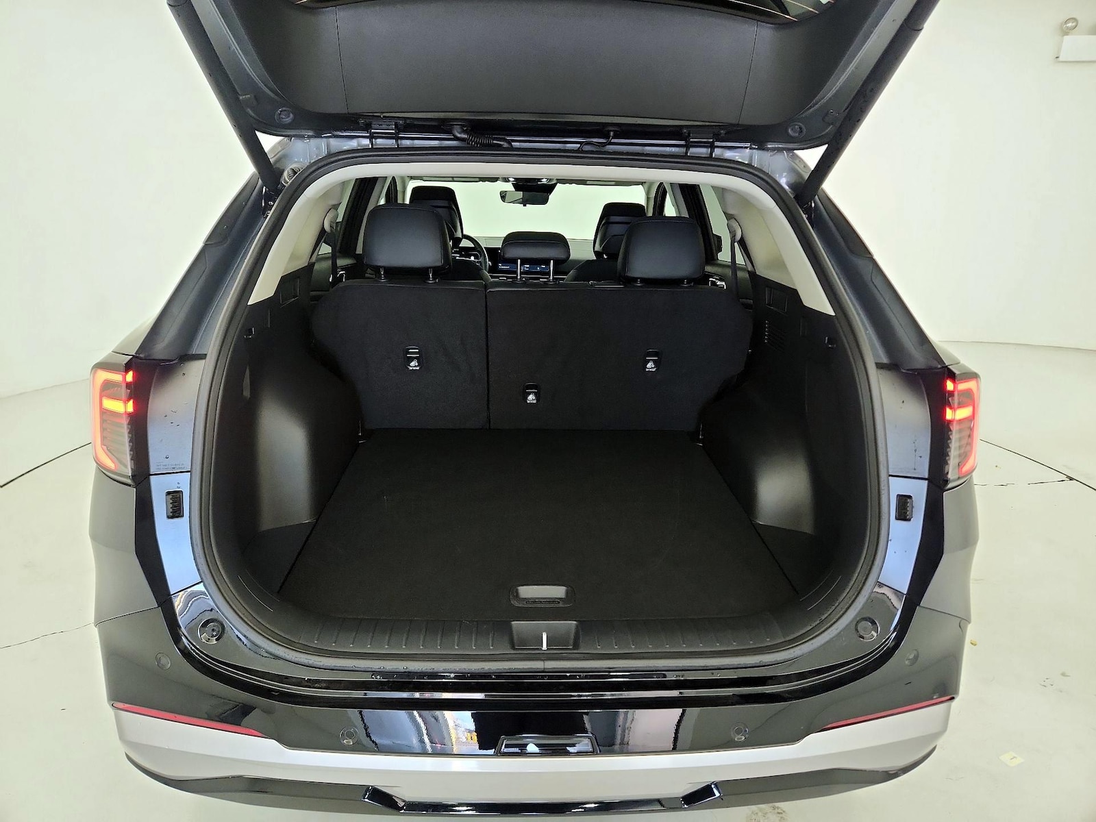 2026 Kia Sportage SX Prestige - Photo 23