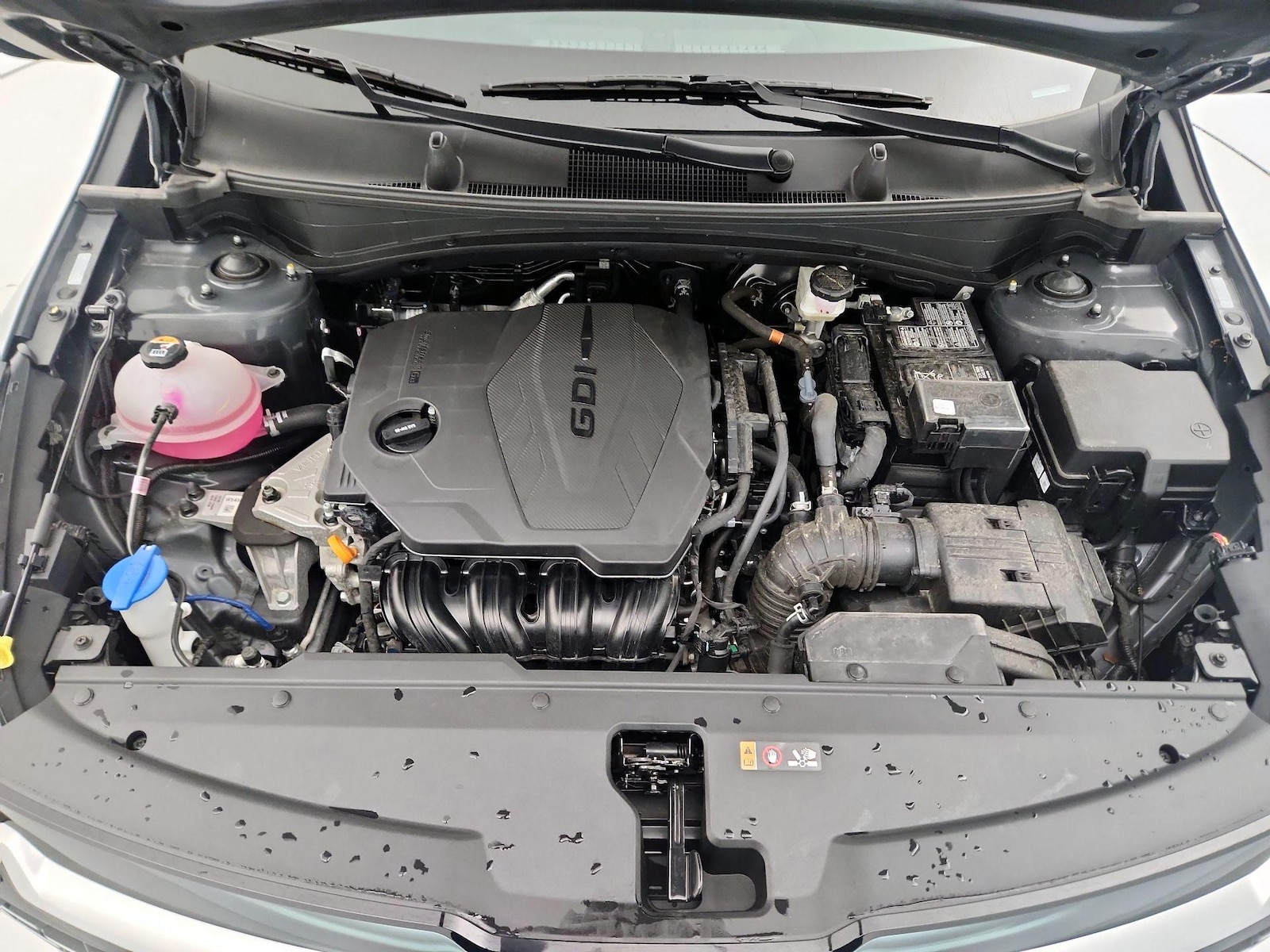 2026 Kia Sportage SX Prestige - Photo 24