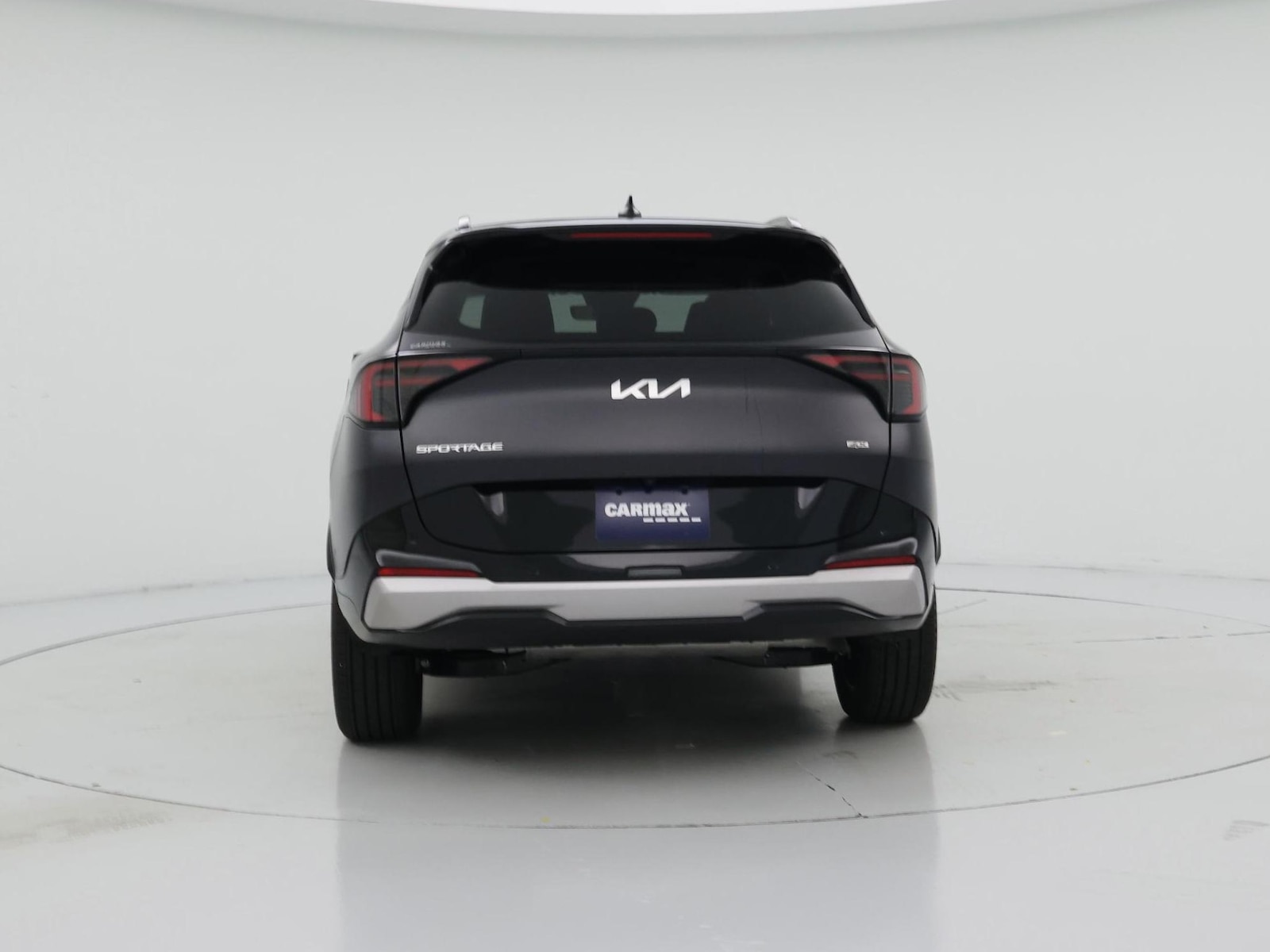 2026 Kia Sportage SX Prestige - Photo 7