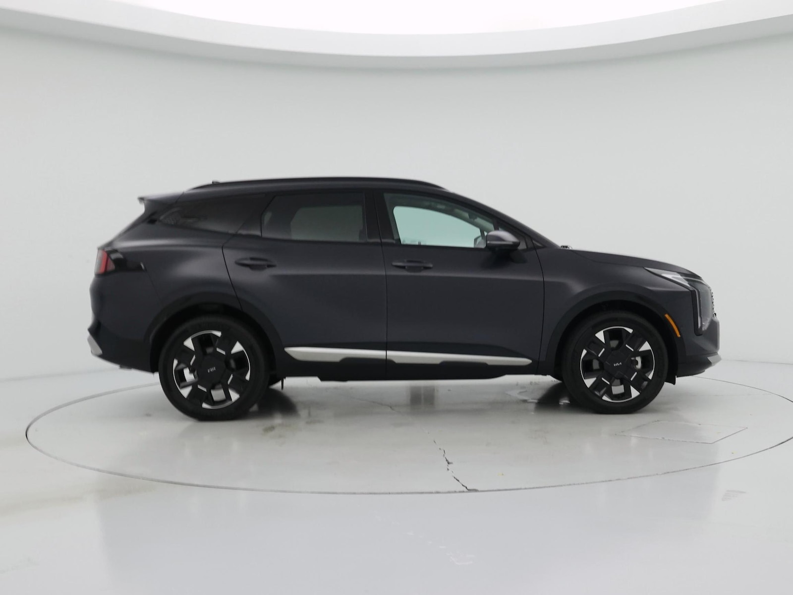 2026 Kia Sportage SX Prestige - Photo 8