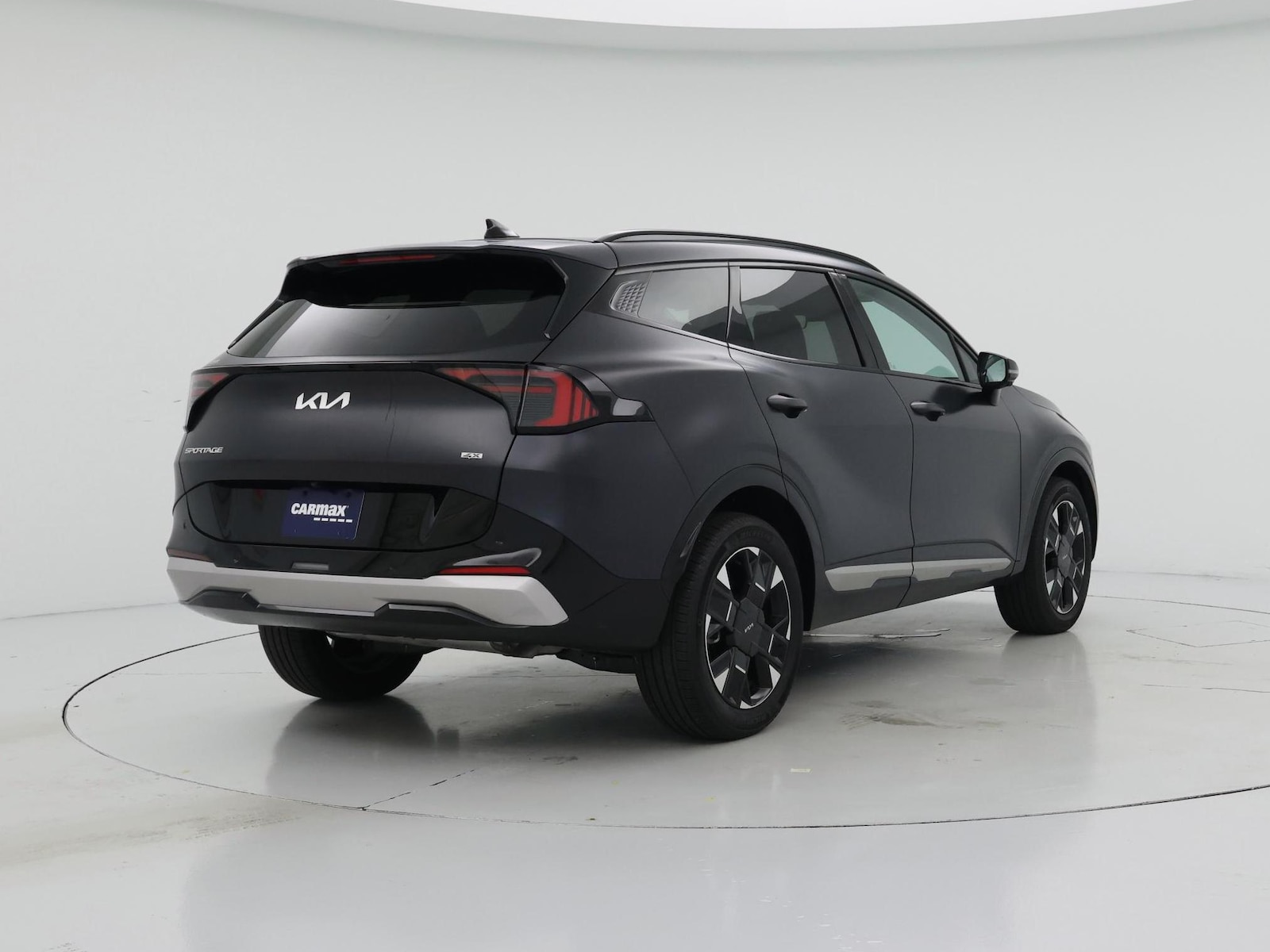 2026 Kia Sportage SX Prestige - Photo 9