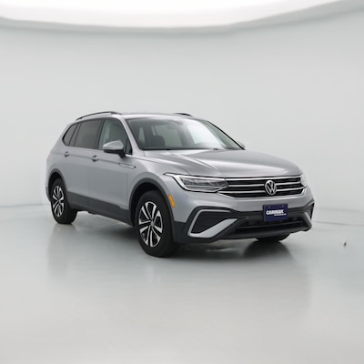 2023 Volkswagen Tiguan S