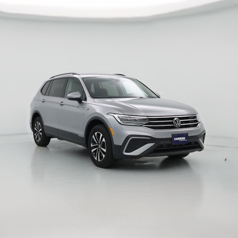 2023 Volkswagen Tiguan S