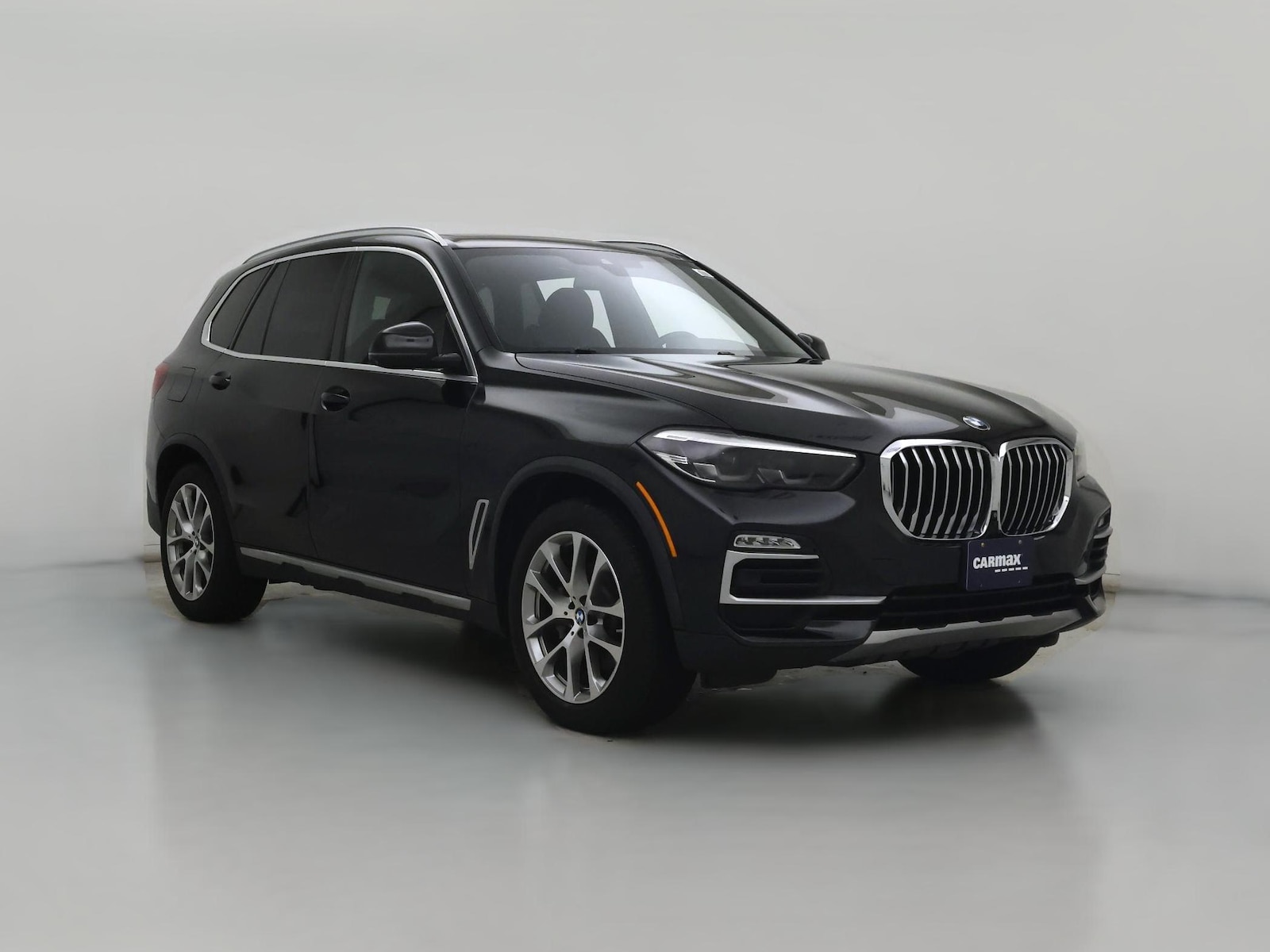 2020 BMW X5