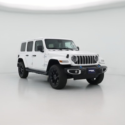 Recommended categories heading image of the selected vehicle
