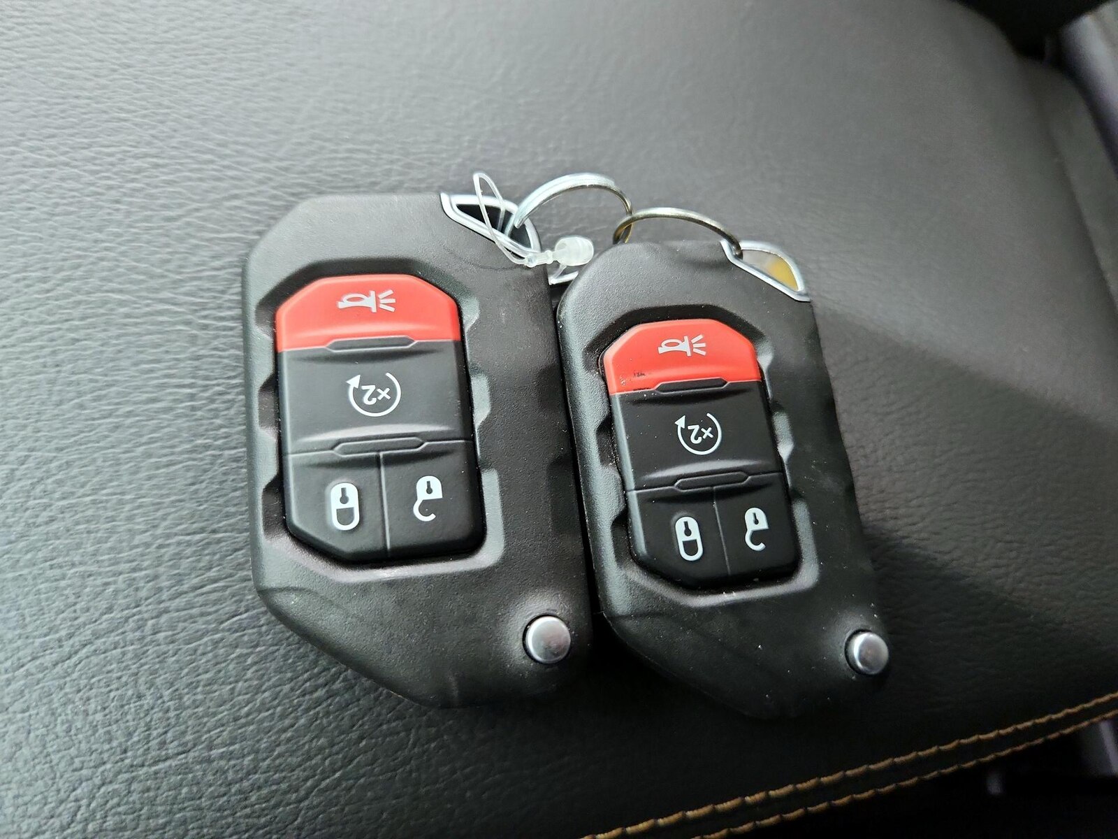 2024 Jeep Wrangler 4xe Sahara 4XE - Photo 24